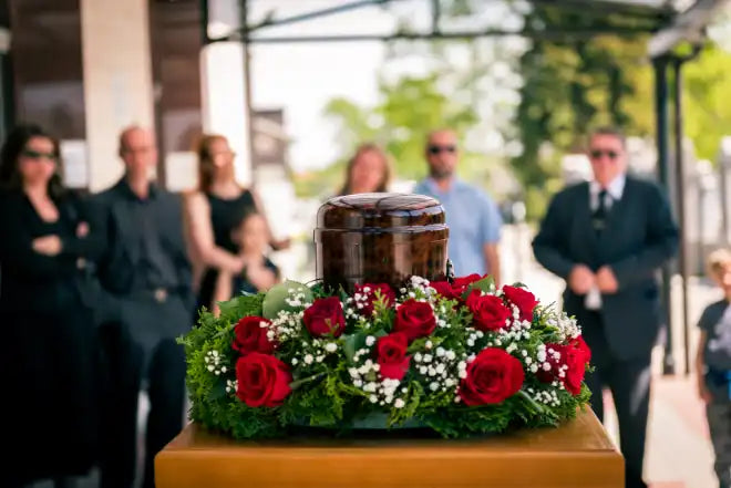 Can You Plan A Funeral Without Casket?