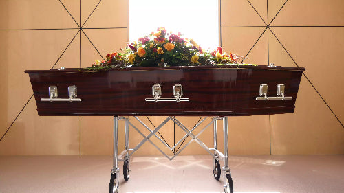 Casket Biers: What Are They and Why Do You Need Them?