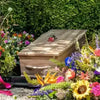 A Guide To Personalizing Your Casket Decoration