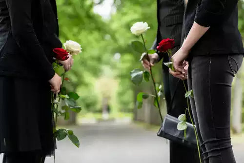 Saving Money on Funeral Expenses: The Benefits of Preplanning Your Funeral