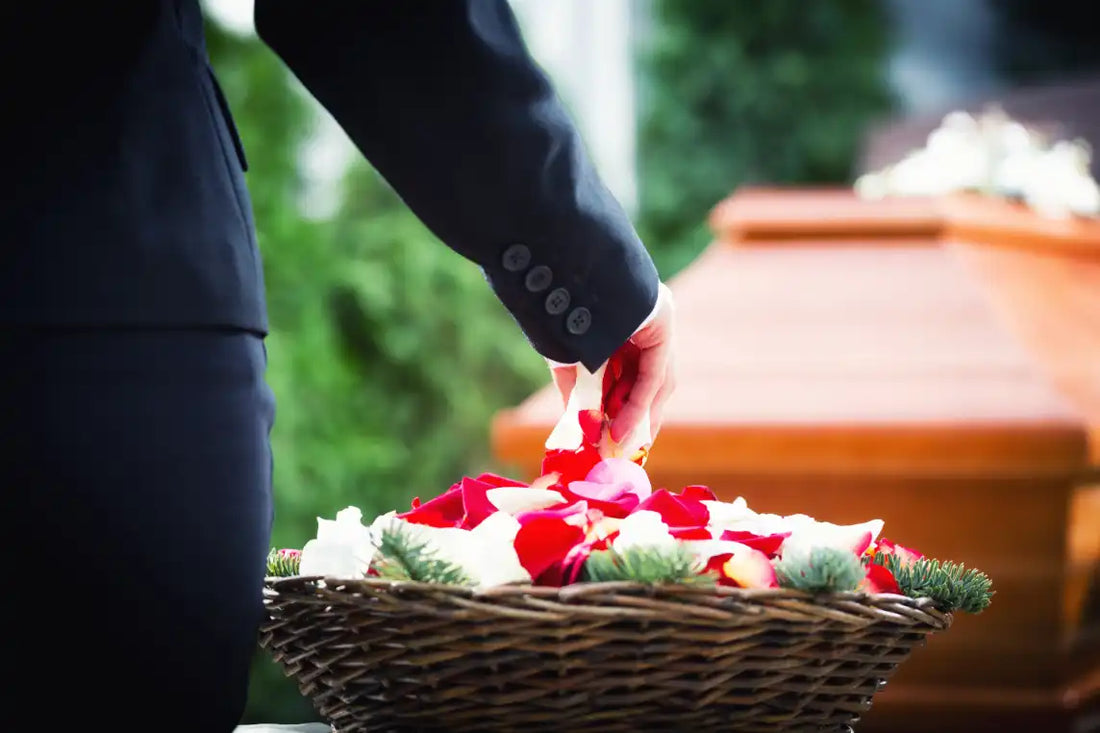 What Is The Right Time To Buy A Casket?