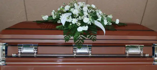 Coffin For Couples: Can You Be Buried With Your Partner