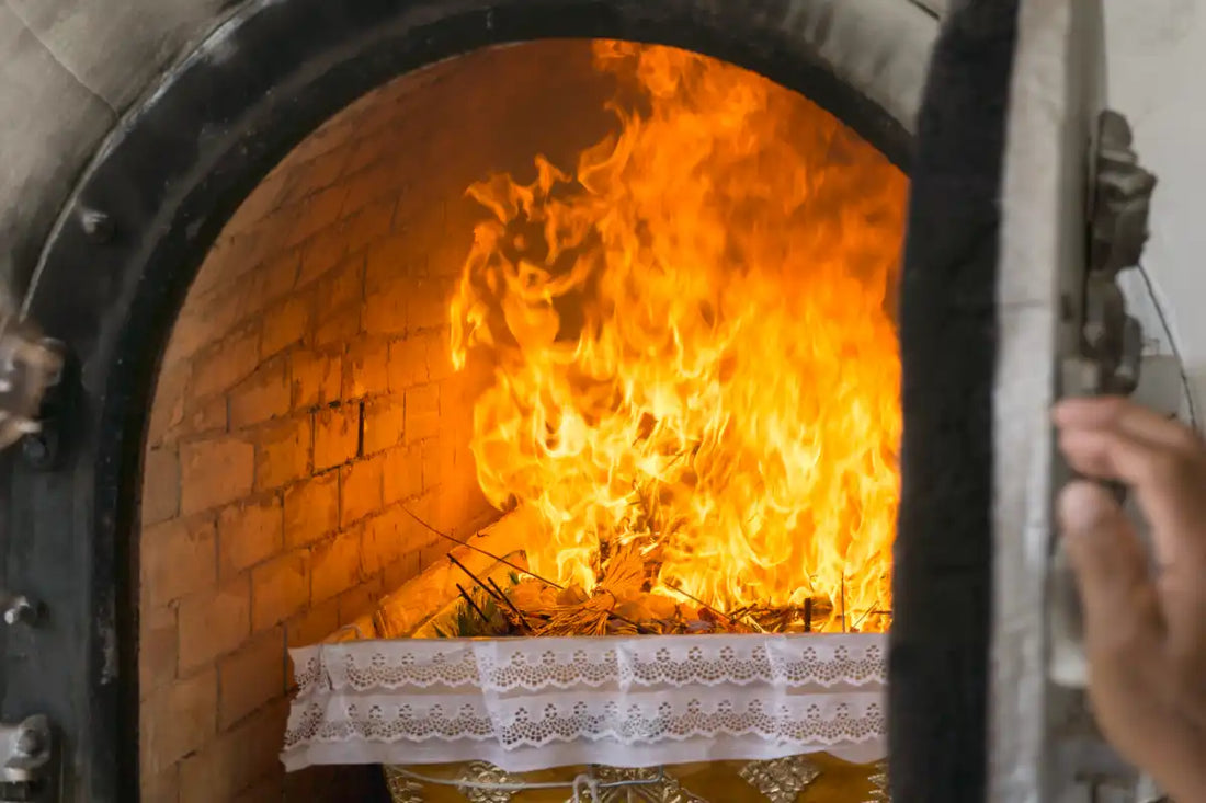 Cremation Timeline: How Long Is There Between Death and Cremation?