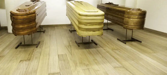 5 Tips To Help You Choose The Right Type Of Casket