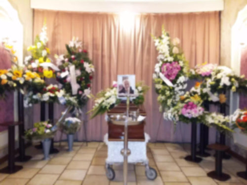 Should You Attend the Wake or the Funeral?