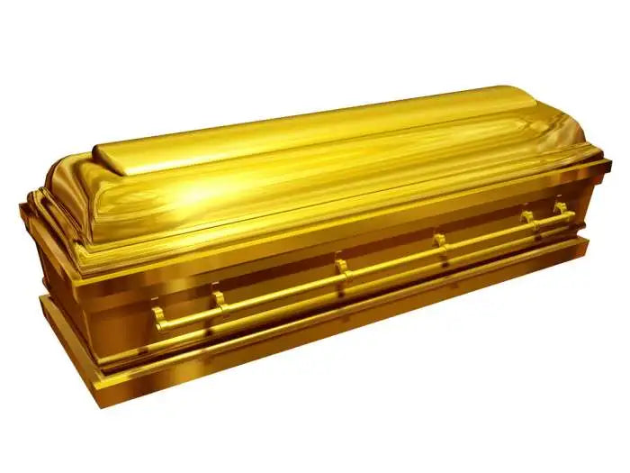 What Is A Luxury Casket? Types And Prices
