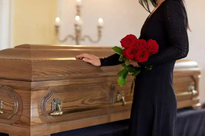 Why You Should Buy A Casket And Not Rent It?