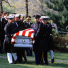 Military Funeral Etiquette