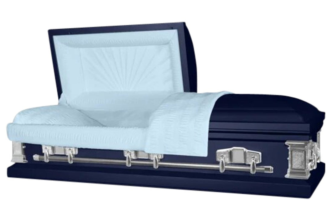 Casket Types: Styles, Shapes and Prices Explained