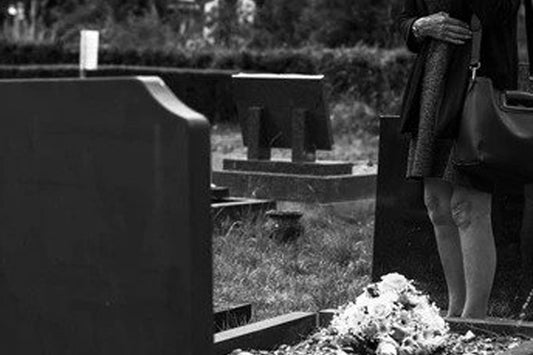 How To Plan A Funeral