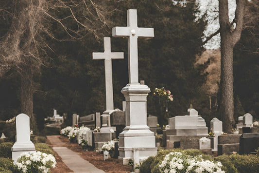 What Is A Funeral Visitation?