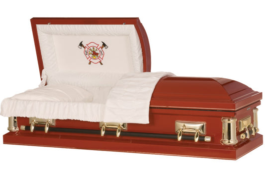 Firefighter Funeral: Traditions, LODD Honors and What to Expect