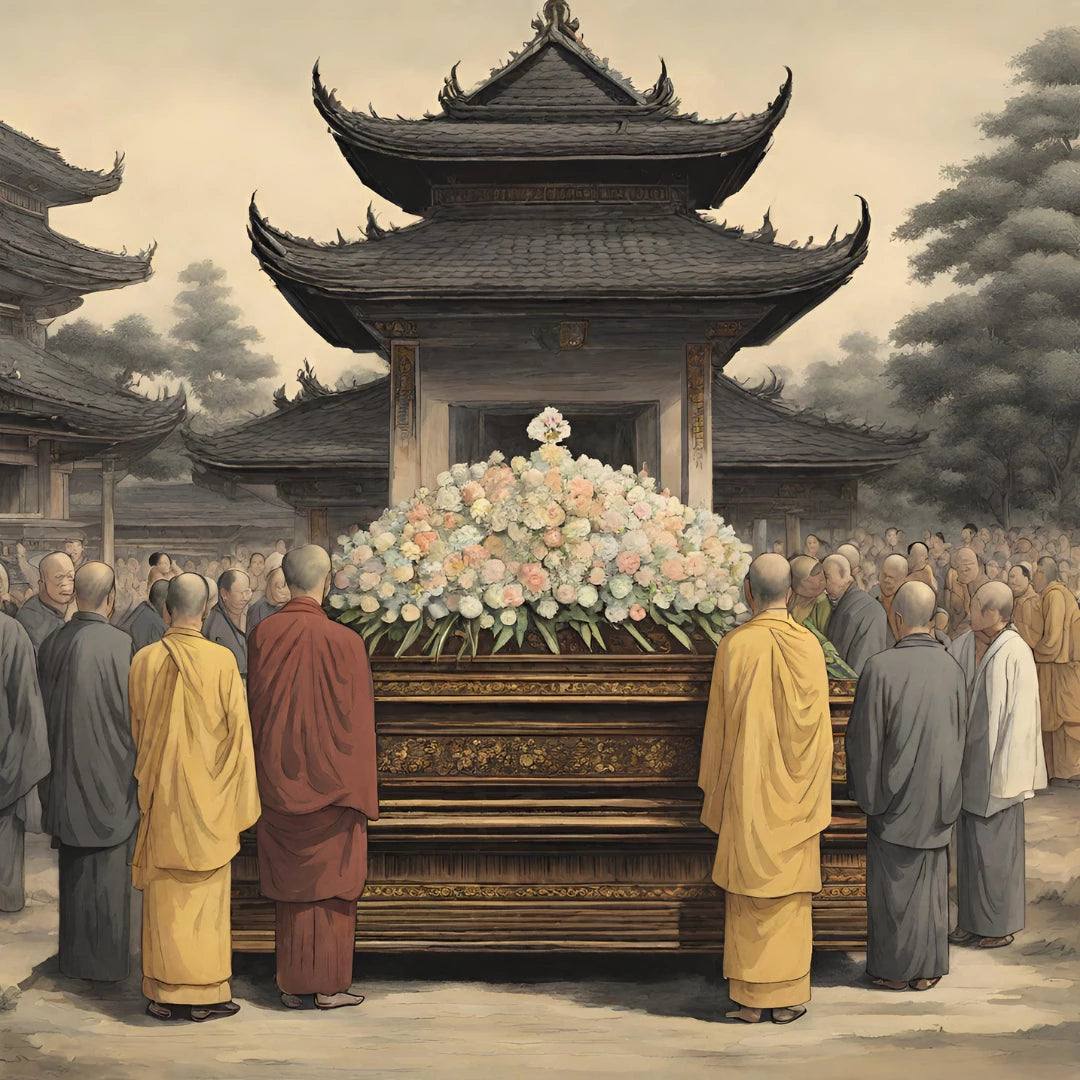 Apayao Death Ritual Shinto Funeral Rituals