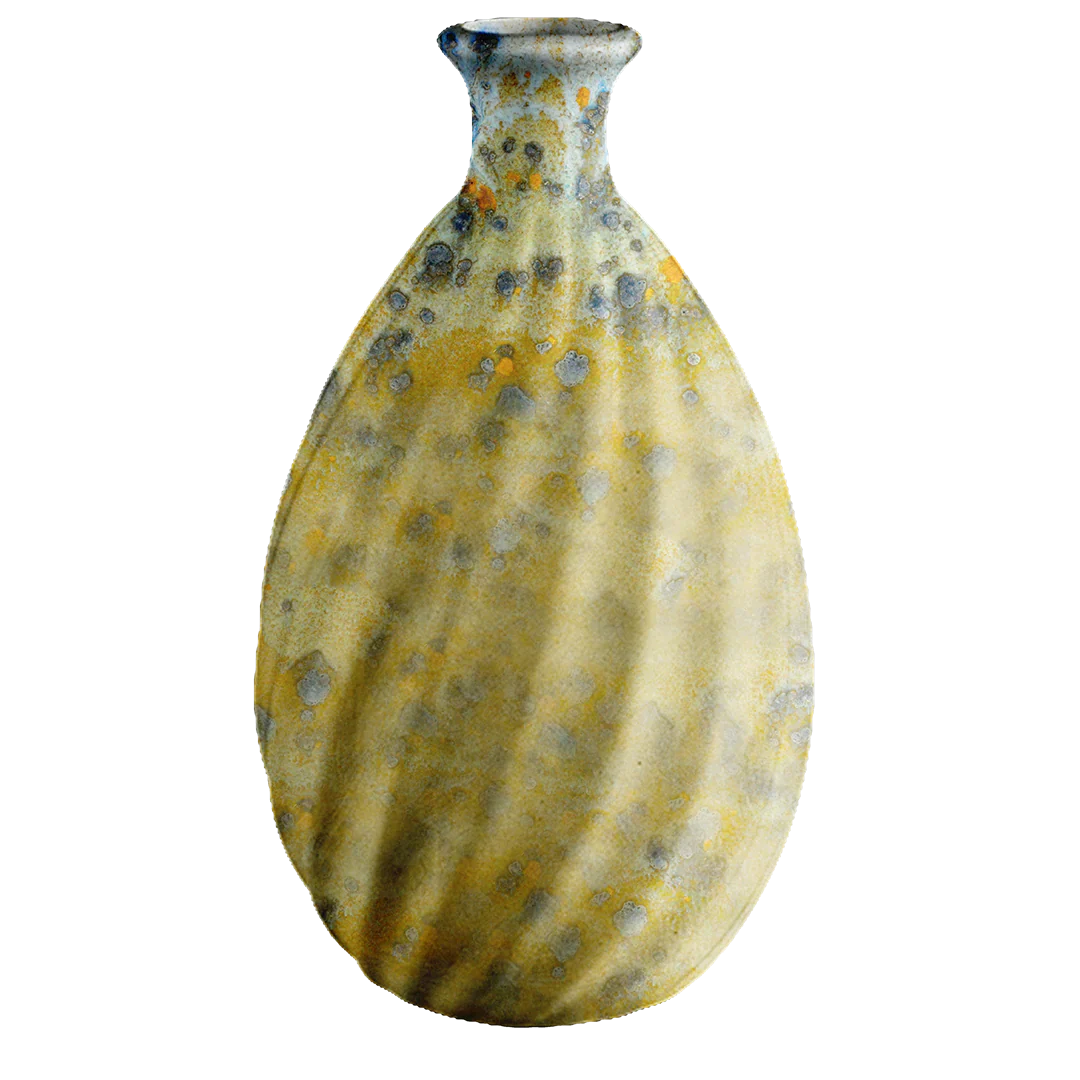 Twist Vase Urns - Ashes Keepsakes | Titan Casket