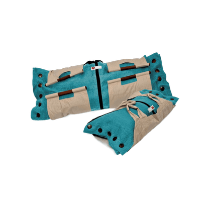 Sweet Goodbye Premium COCOON® | Teal