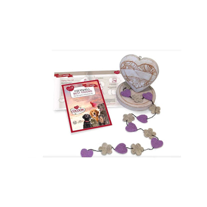 Sweet Goodbye Premium COCOON® | Lavender