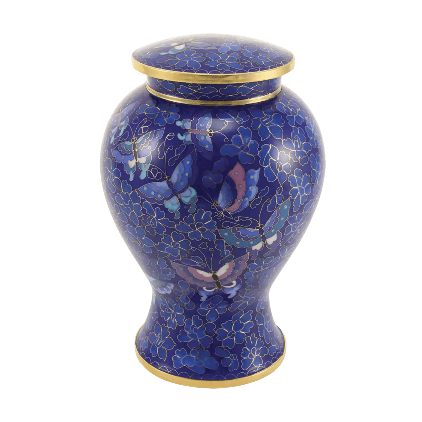 Etienne Butterfly Large Adult Urn