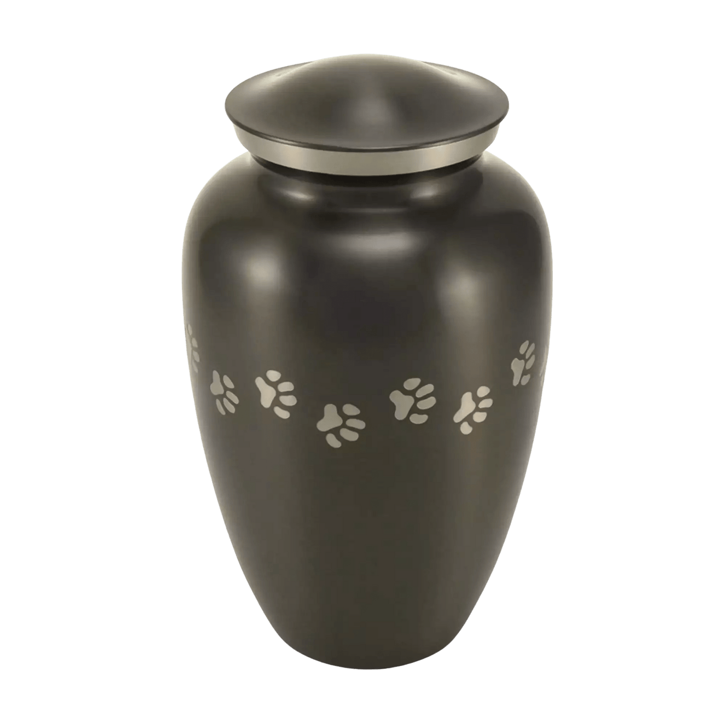 Classic Paws Slate Pet Urn