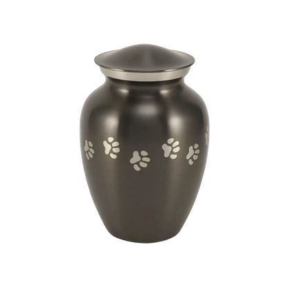 Classic Paws Slate Pet Urn