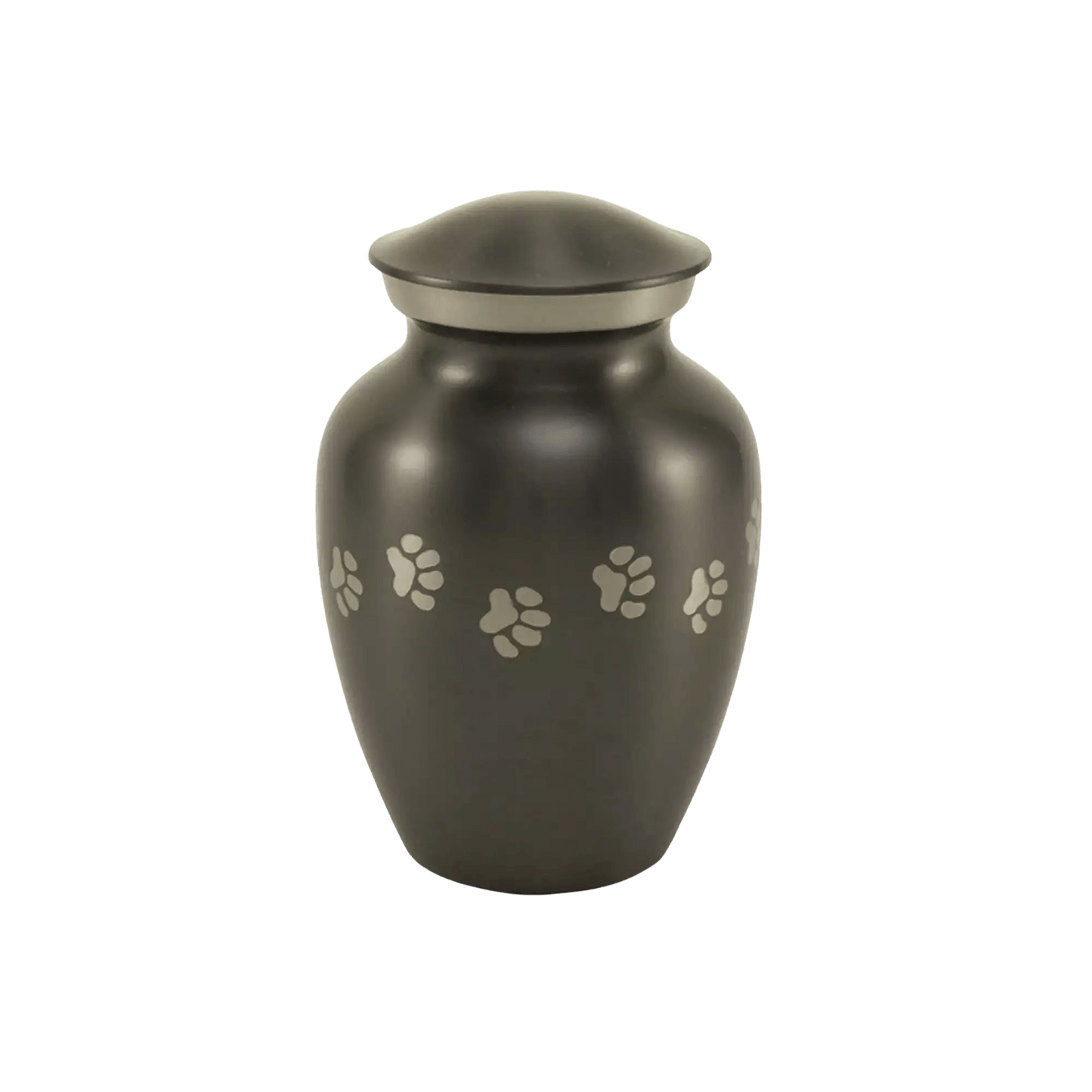 Classic Paws Slate Pet Urn