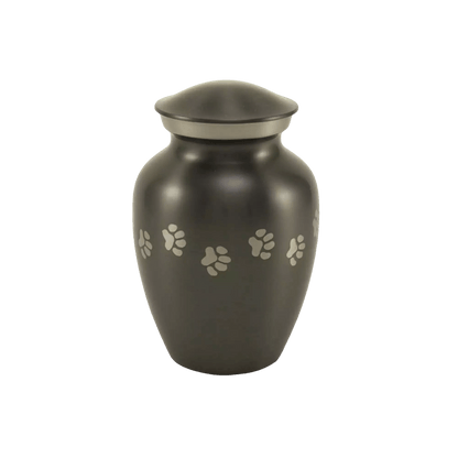 Classic Paws Slate Pet Urn