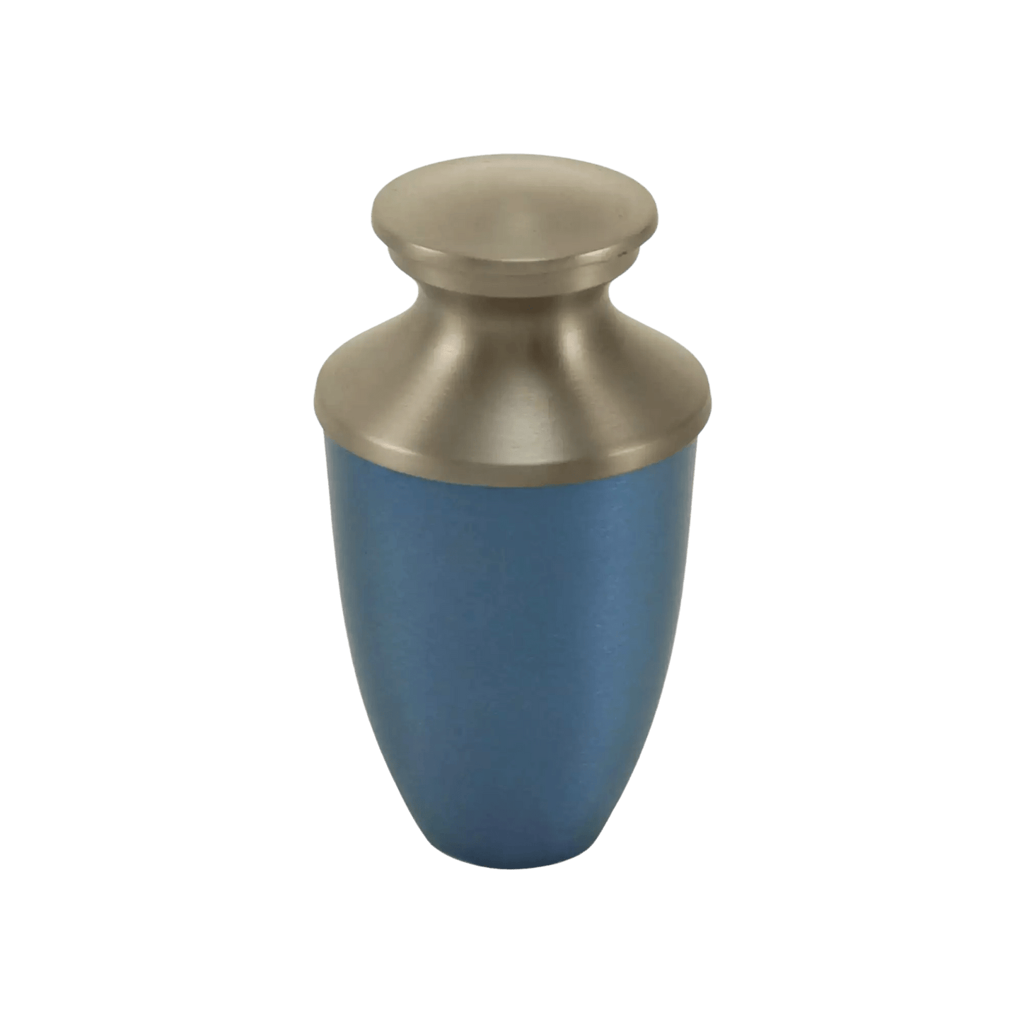 Monterey Blue Keepsake Urn