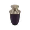 Monterey Purple Keepsake Urn