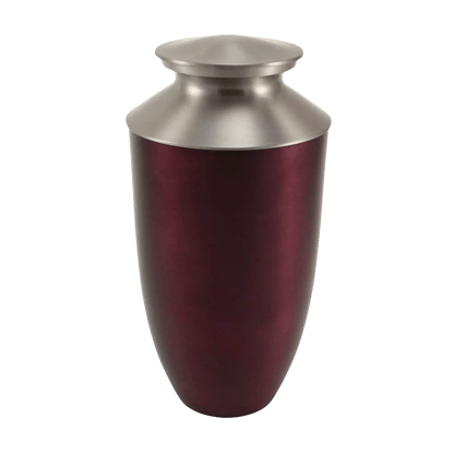 Monterey Ruby Adult Urn