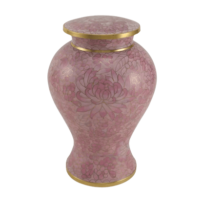 Etienne Rose Large Adult Urn