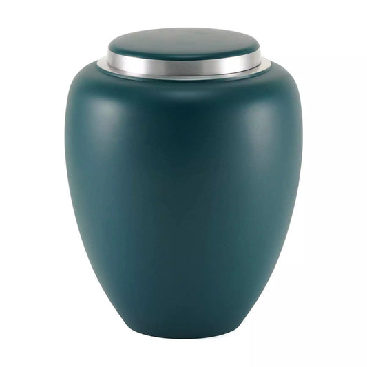 Emerson Sapphire Large Adult Urn