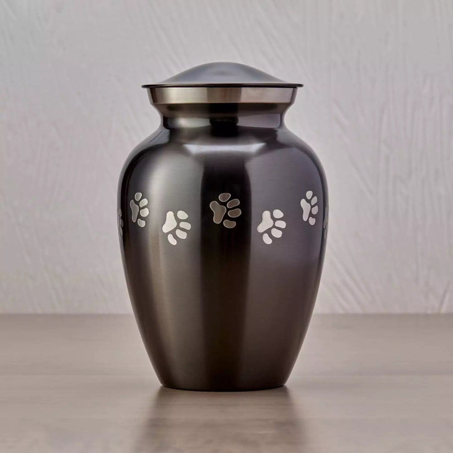 Classic Paws Slate Pet Urn