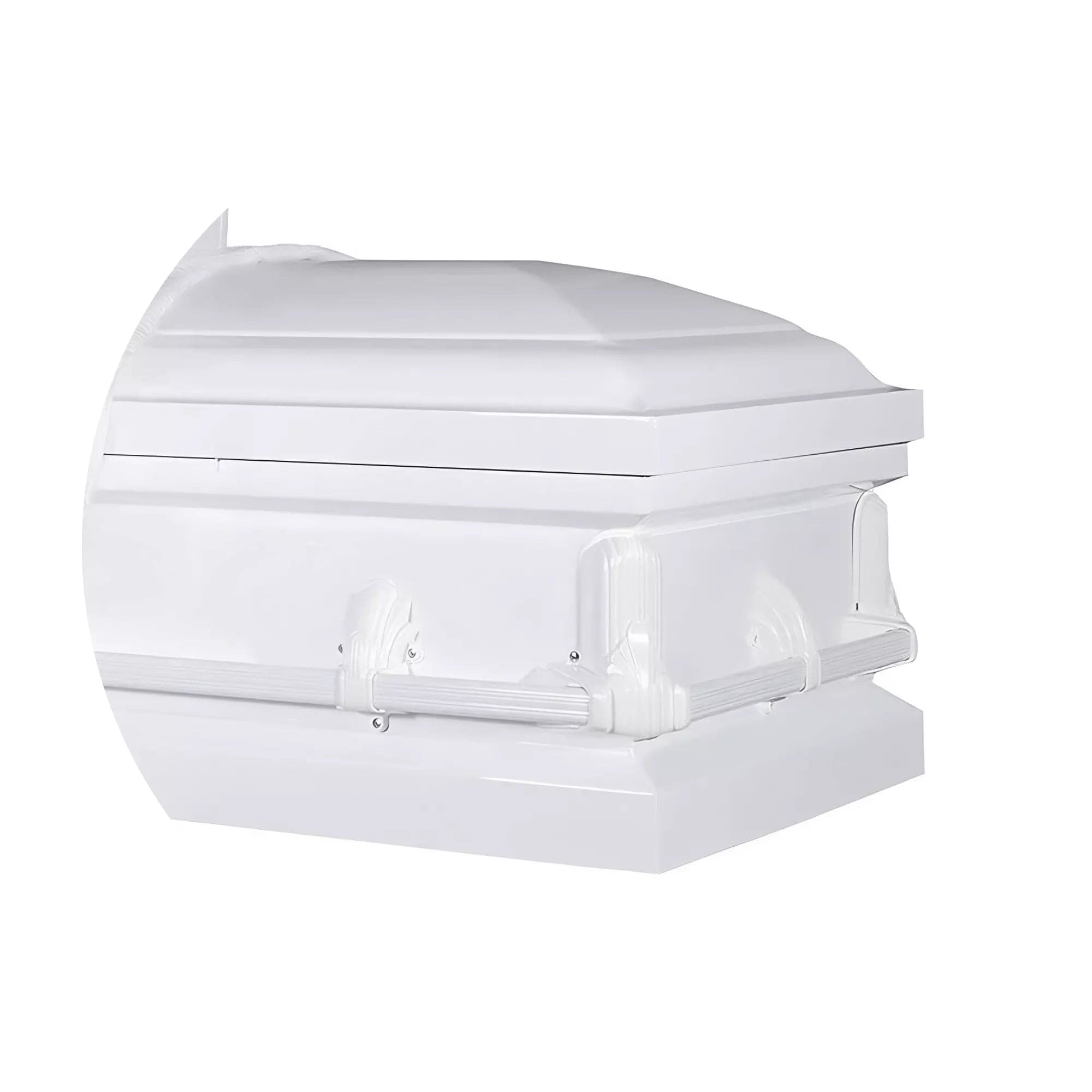 Buying Guide - Metal Caskets And Coffins | Types And Cost – Titan Casket