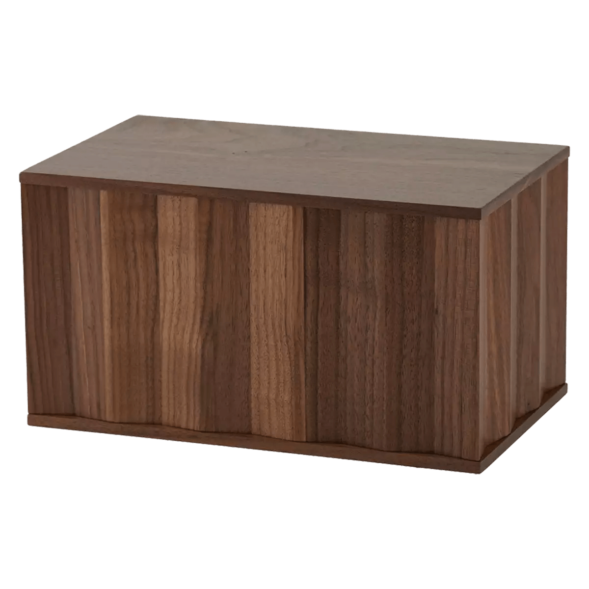 Lakeland Walnut Wood Large Adult Urn