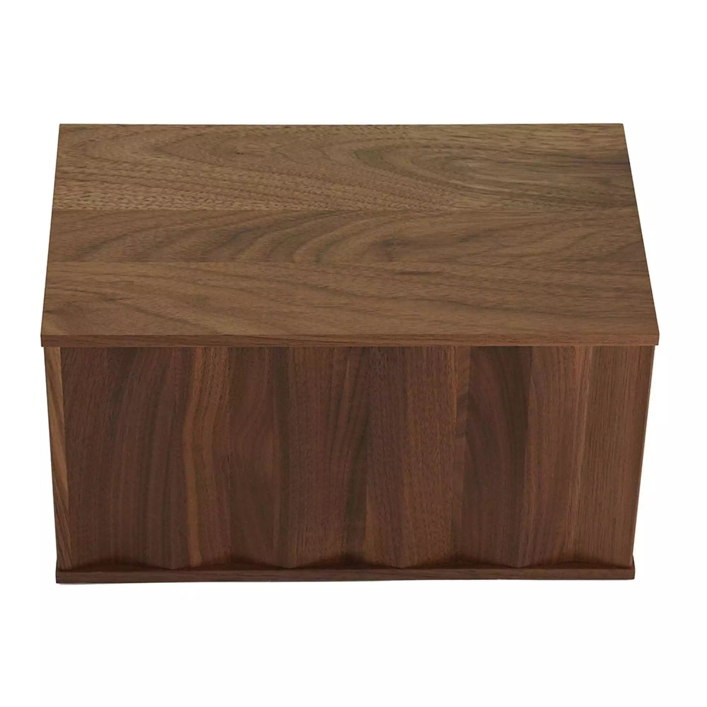 Lakeland Walnut Wood Large Adult Urn