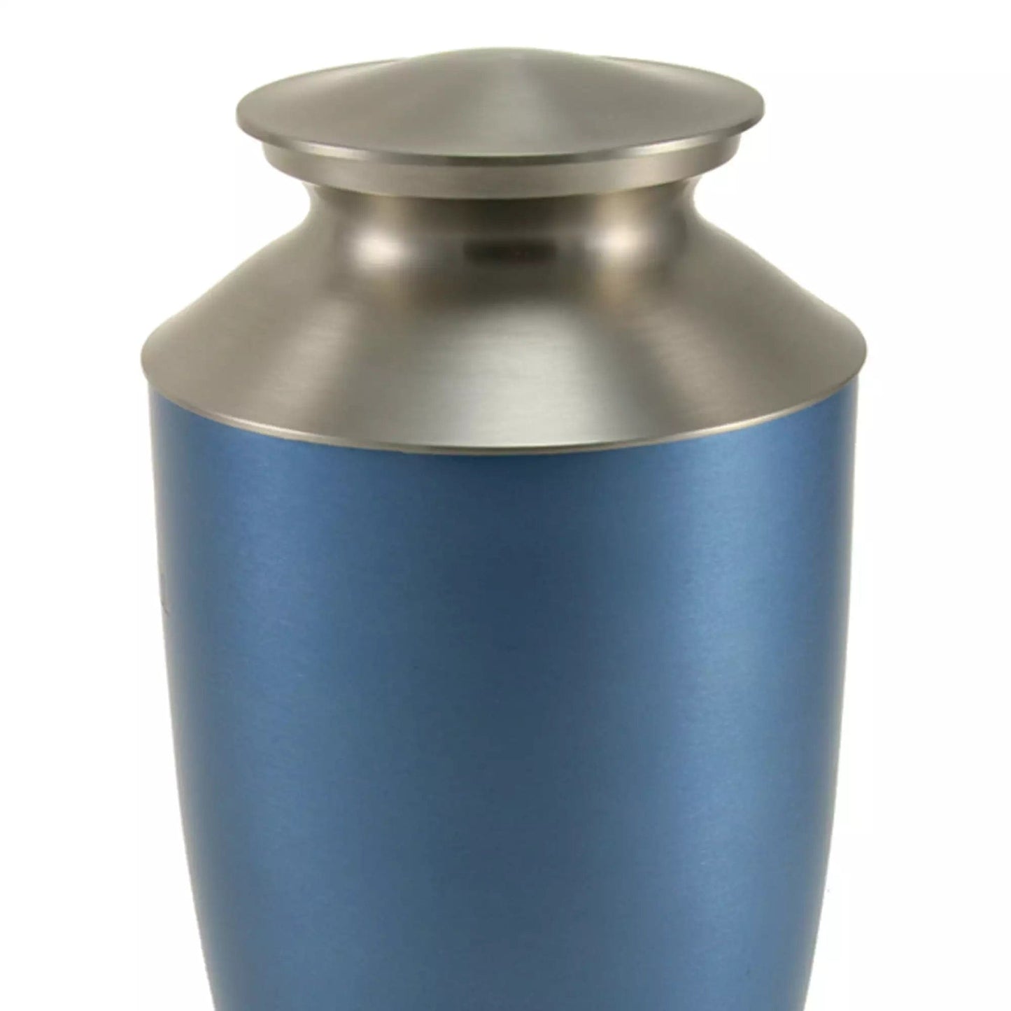 Monterey Blue Adult Urn