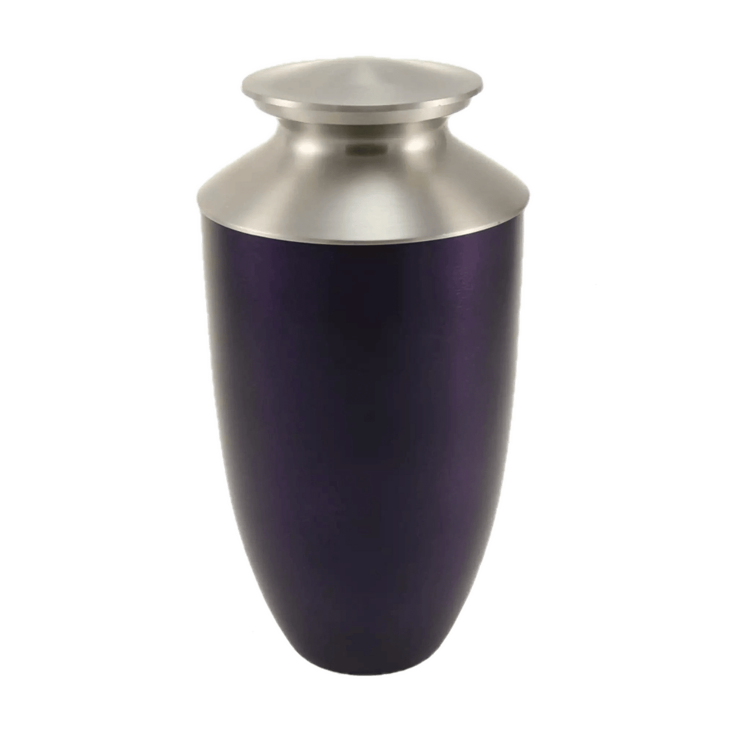 Monterey Purple Adult Urn