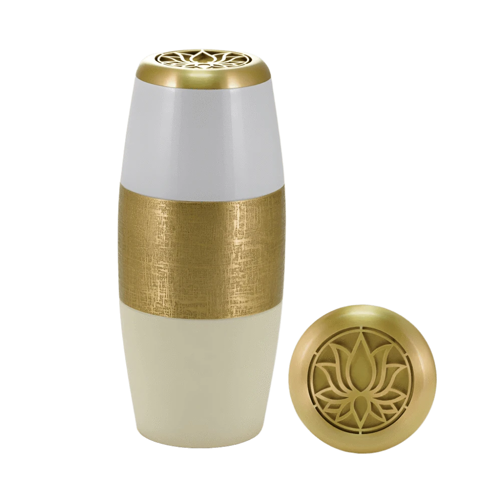Cascade Scatter™ Allure Bronze – Scattering Urn