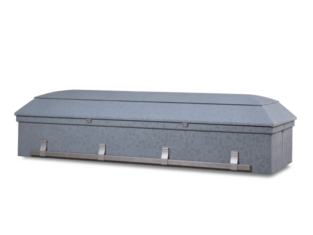 Cloth XXL Casket | Oversize Casket