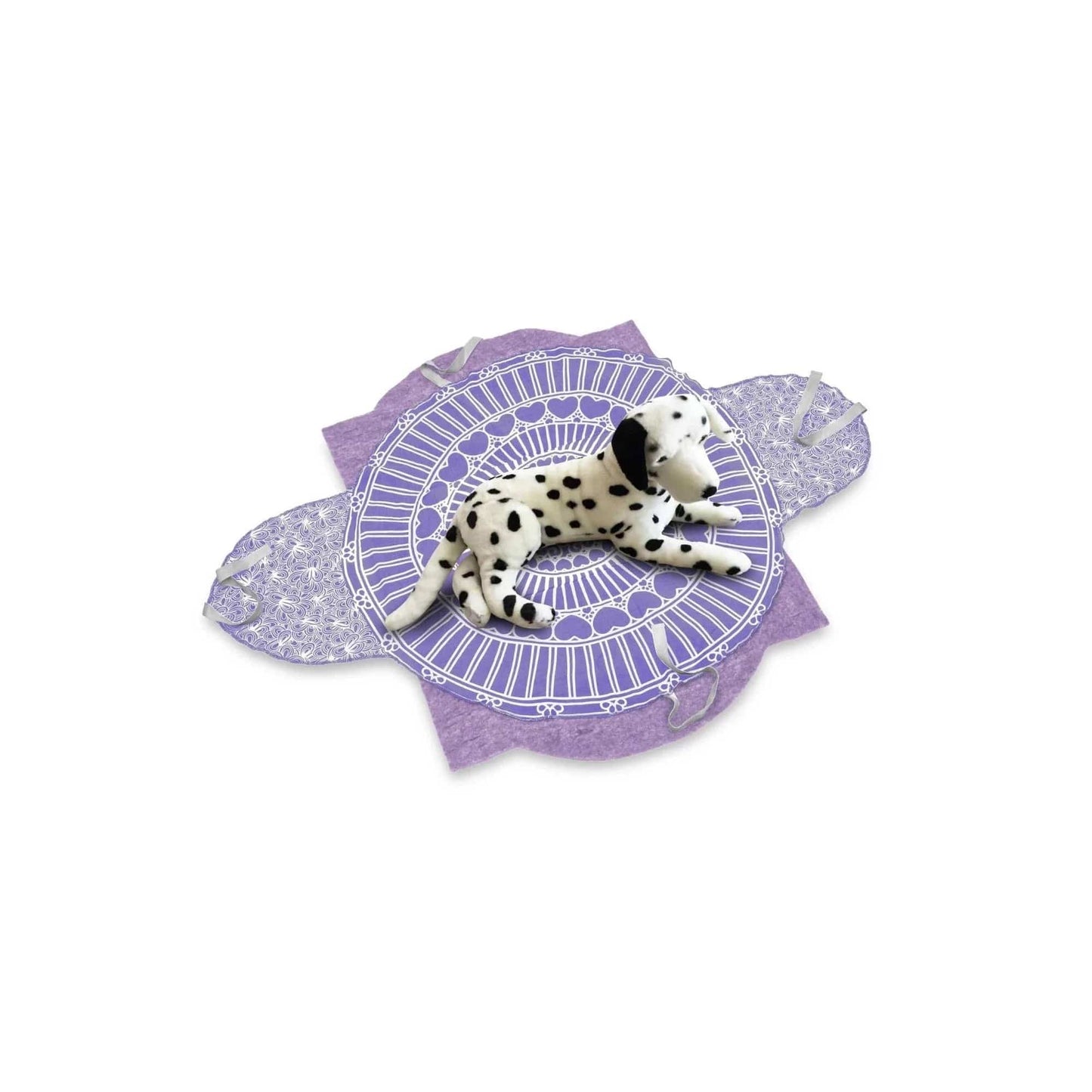 Sweet Goodbye Premium COCOON® | Lavender