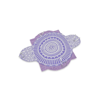 Sweet Goodbye Premium COCOON® | Lavender