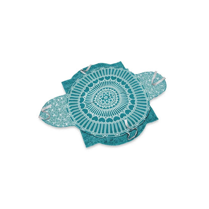 Sweet Goodbye Premium COCOON® | Teal