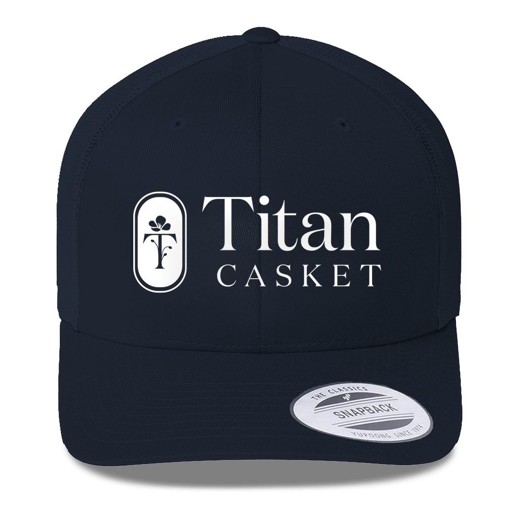 Titan Caps