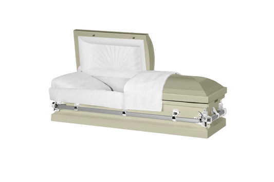 Youth & Child | Almond Youth Casket