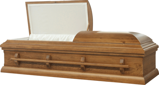 Asher All-Wood (Oak)