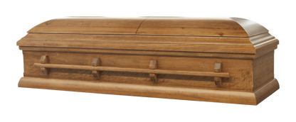 Asher All-Wood (Oak)
