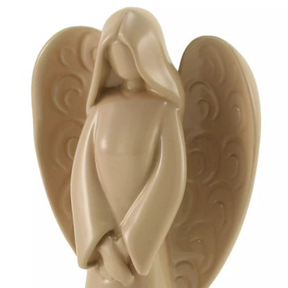 Angelina Blush Keepsake Urn