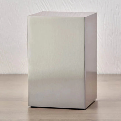 Beaumont Box Pewter
