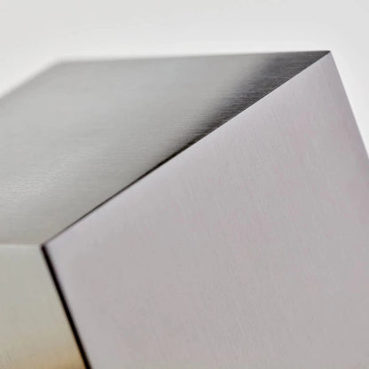 Beaumont Box Pewter