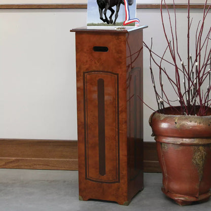 Pedestal Pet Urn