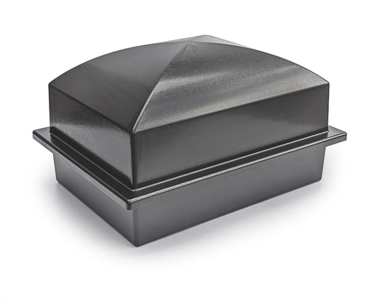 Titan Guard Urn Vault | Black